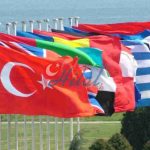 Yabancı ülke, bayrakları, Yabancı bayraklar, ulusal bayraklar, Kağıt bayrak, bayraklar,el bayrakları,Türk bayrağı ümraniye