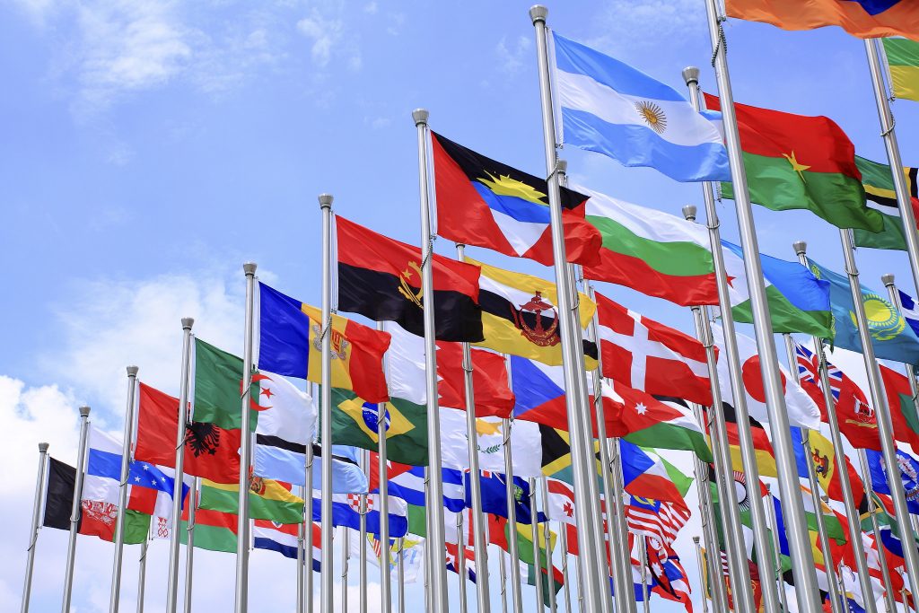 yabanci ulke bayraklari Yabancı Ülke Bayrakları Ülke Devlet Bayrakları devlet bayrakları
